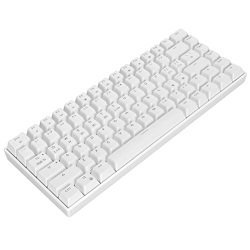 82 Key Mechanical Keyboard - Wireless