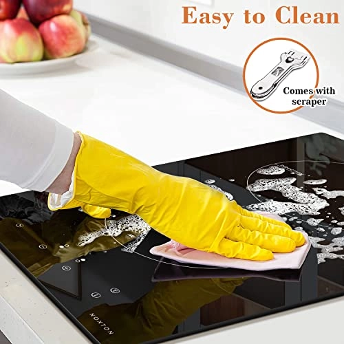 ITS352G1-VDE Induction hob