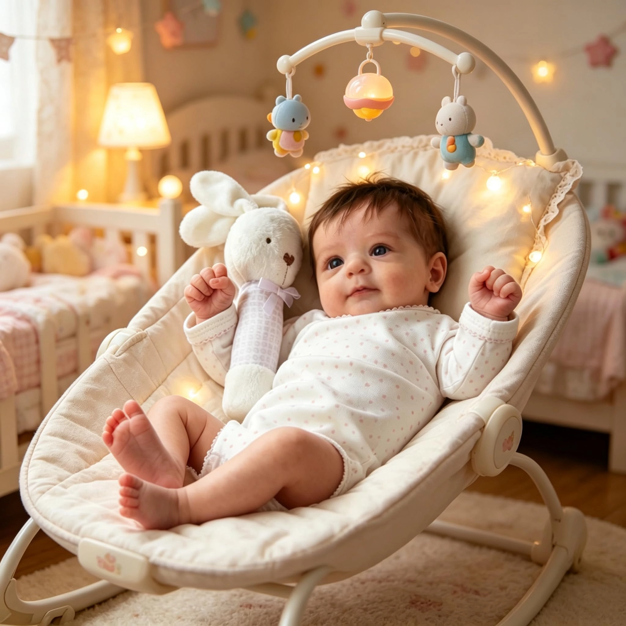 Reborn Baby Doll - 19 inch Full body vinyl Ages 3+