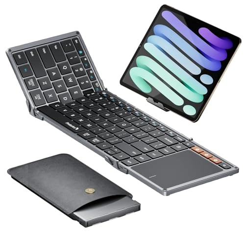 ProtoArc XK01 TP - Foldable Touchpad Bluetooth
