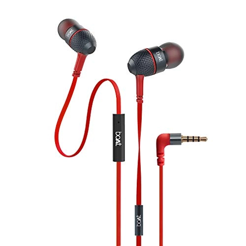 Bassheads 220 Wired Earbud