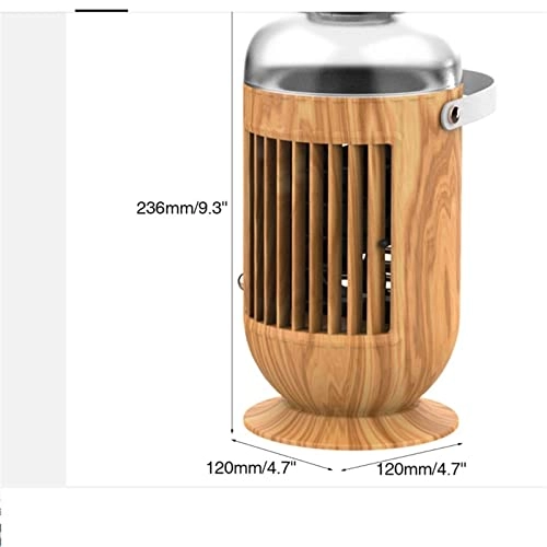 Portable Handheld Cooling Air Conditioner Fan