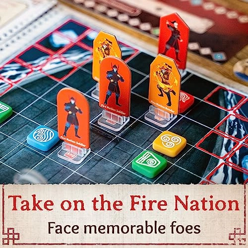 Avatar: The Last Airbender: Crossroads of Destiny