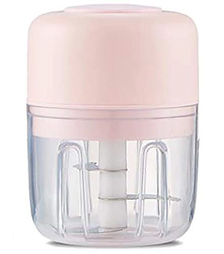 Electric Garlic Machine - 100ml USB data line