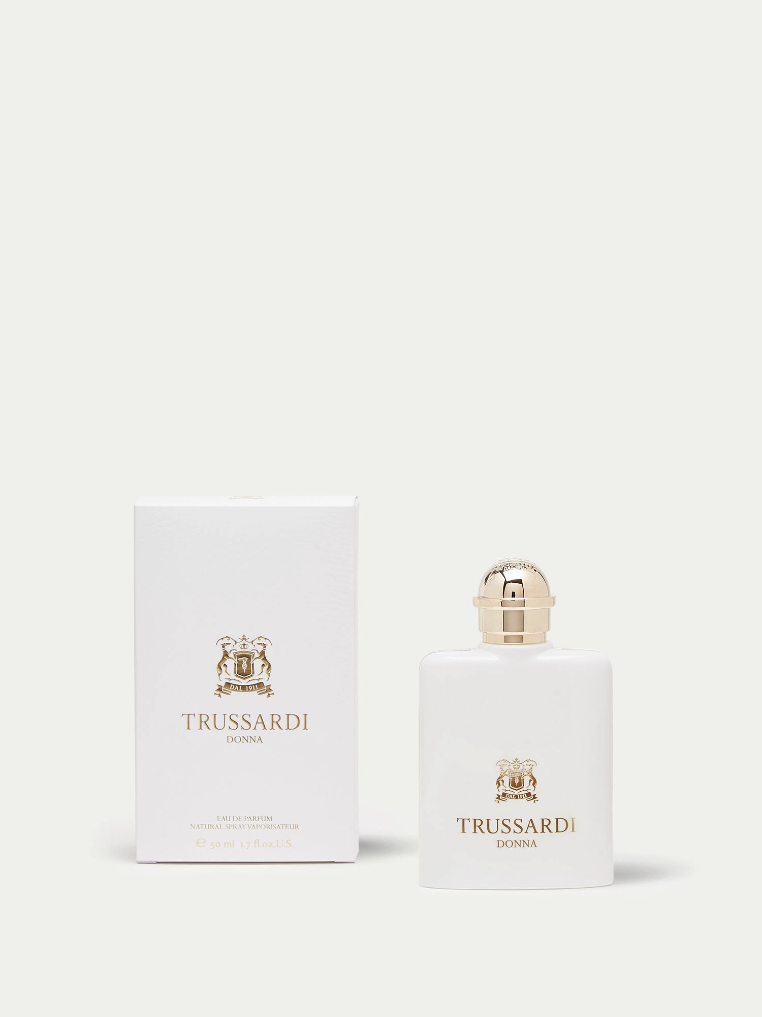 Donna Eau de Parfum 50ml