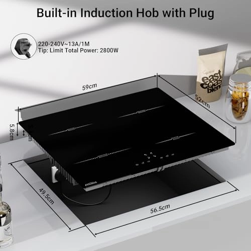 CKIT482 Induction hob