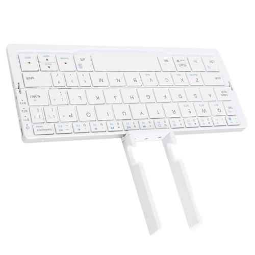 Foldable Keyboard - Bluetooth