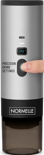 3-in-1 Portable Espresso - USB Type-C Rechargeable 90ml