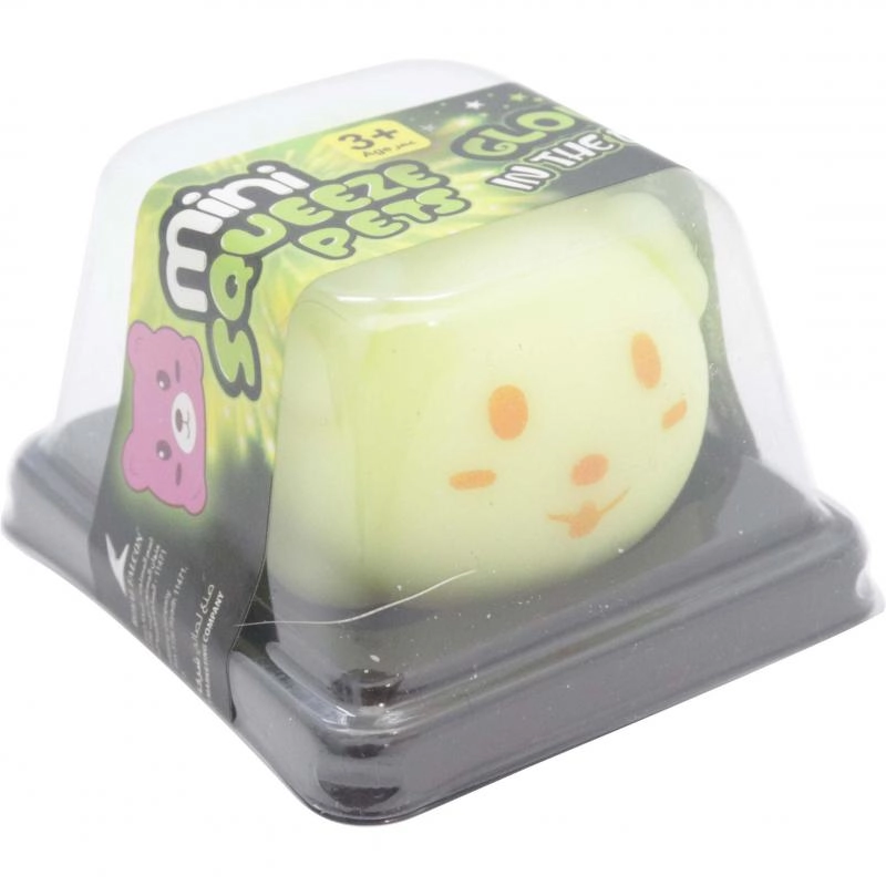 Pet Mini Squeeze