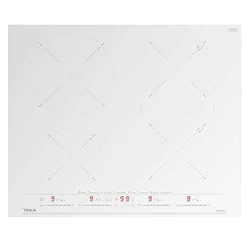 MasterSense IZC 64630 Induction hob