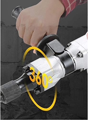 Demolition Hammer - 800W To 1200Watt
