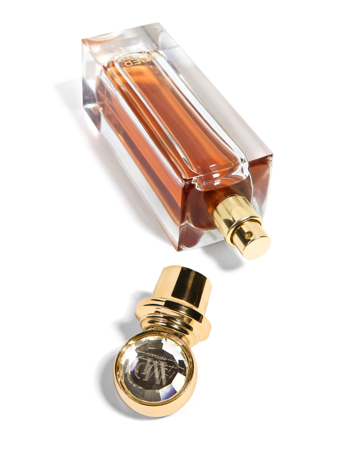 Privilege Amber Glow - Eau de Parfum 65ml