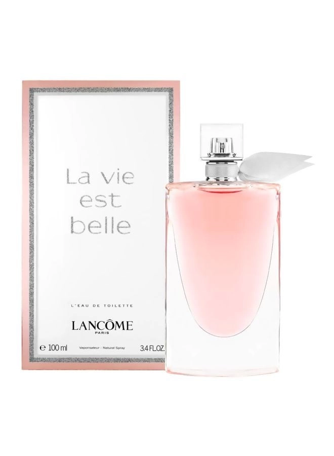 La Vie Est Belle Eau de Toilette 100 ml
