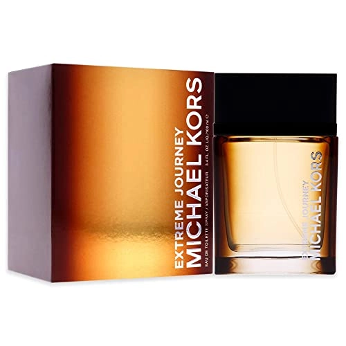 Extreme Journey Eau de Toilette 100ml