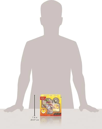 Day 2026 Collection - 1 foil promo card 1 coin 3 booster packs