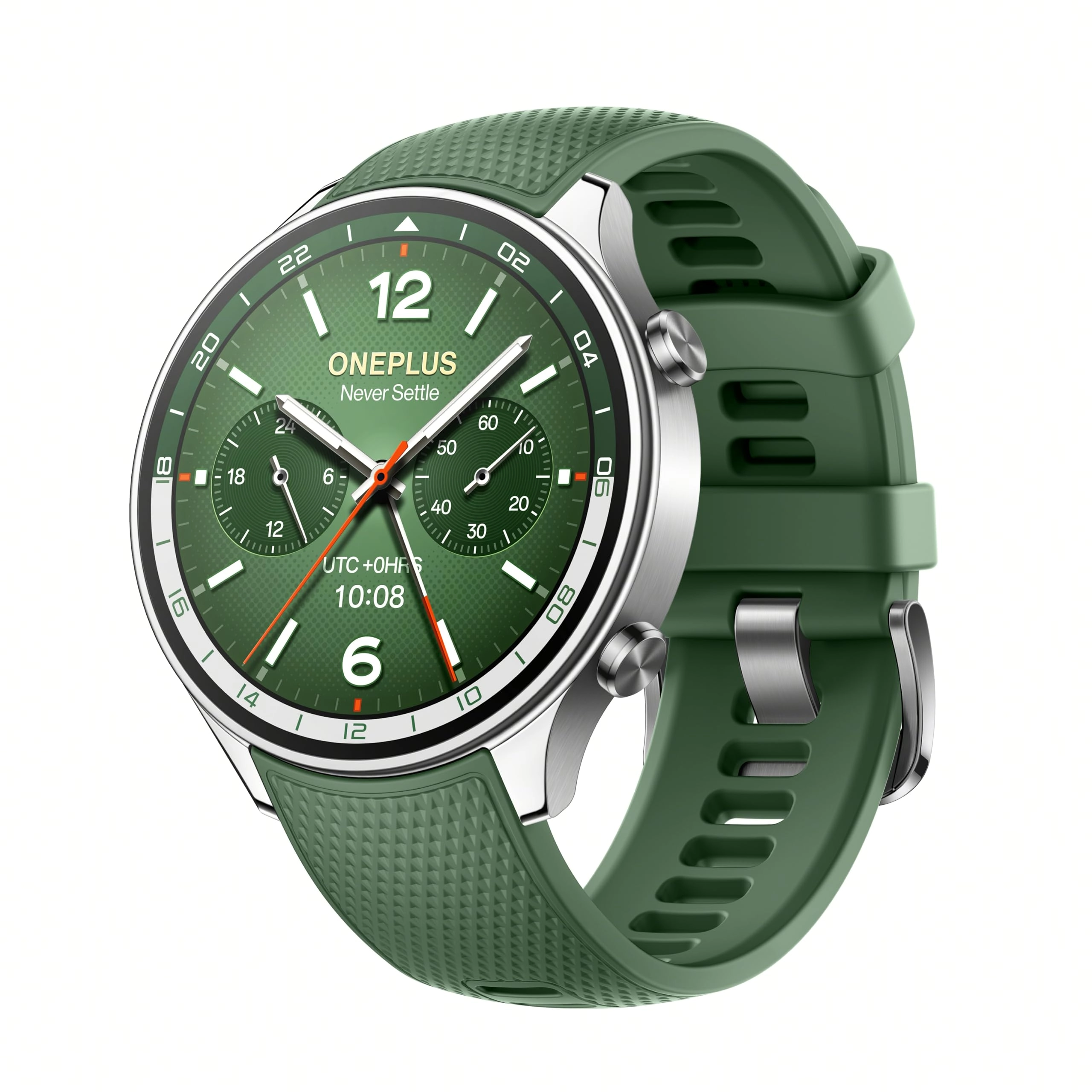 Watch 2R aluminum GPS