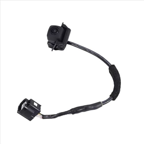 Rear View Camera - Night vision Wired