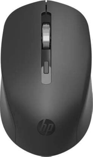 S1000 Plus Mouse - Wireless