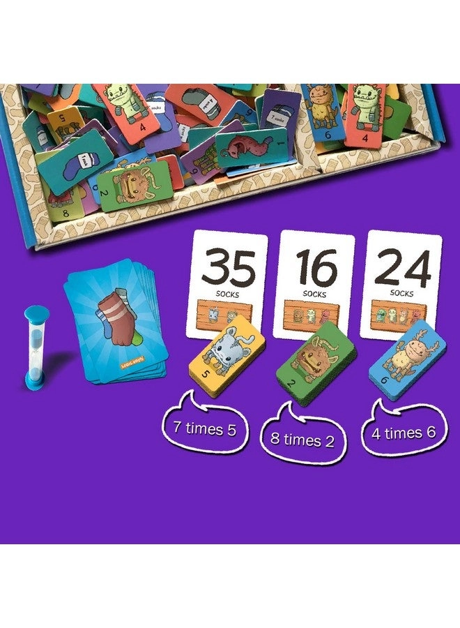 Monster Sock Factory