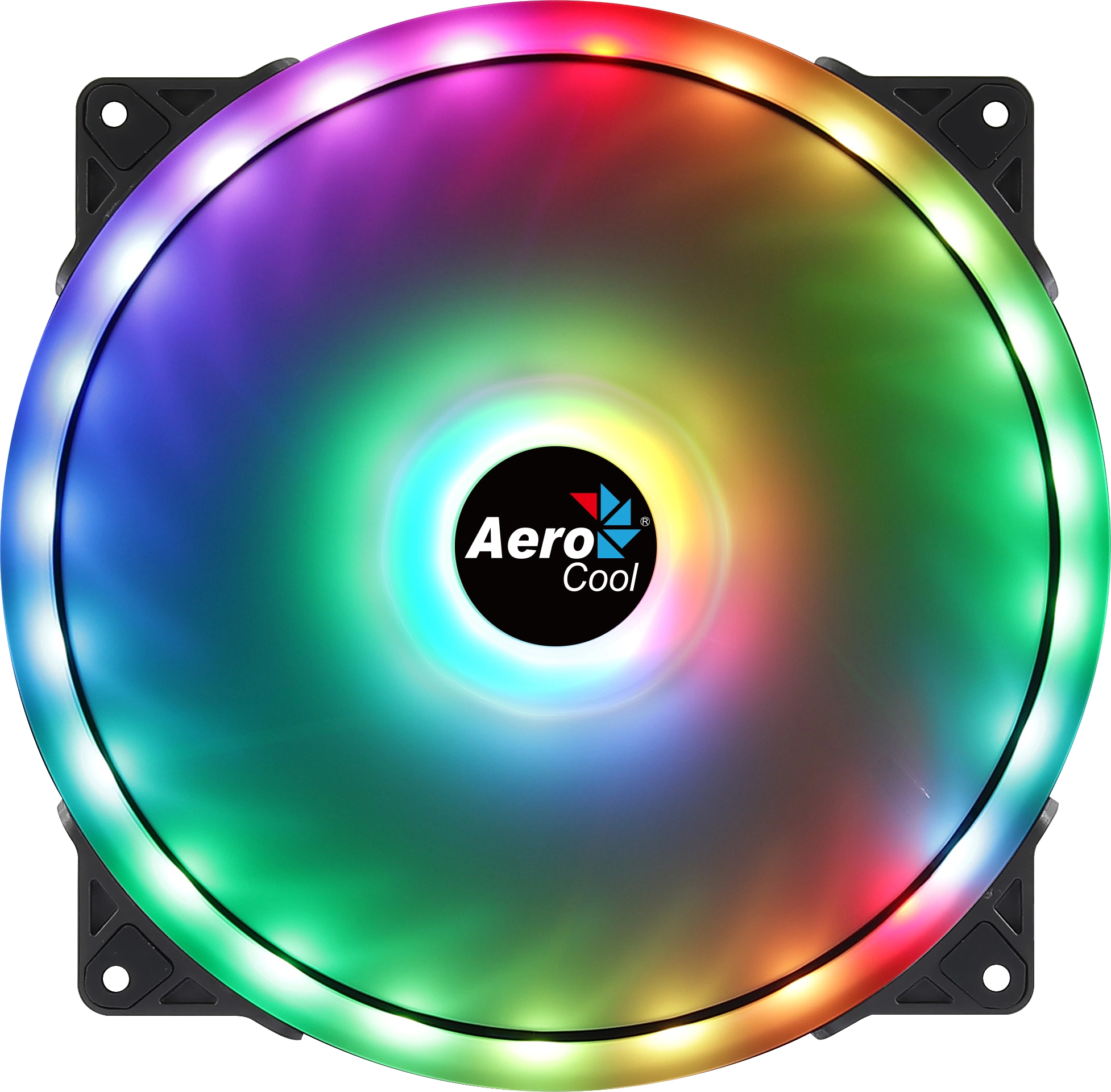 Aerocool Duo 20