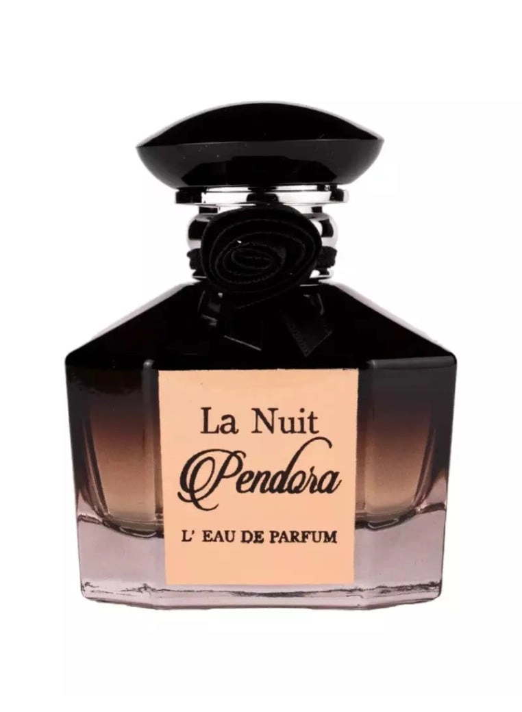 PARIS CORNER LA NUIT Eau de Parfum 100 ml