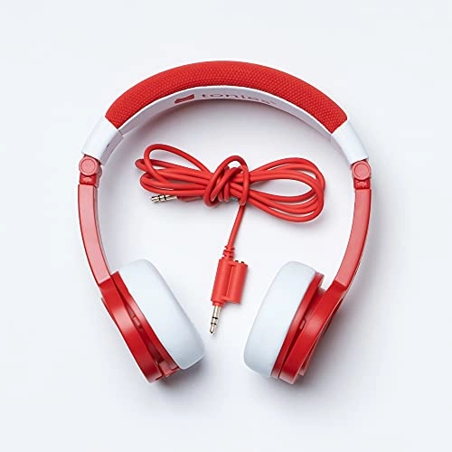 Foldable Wired Headphones Wired Headphone
