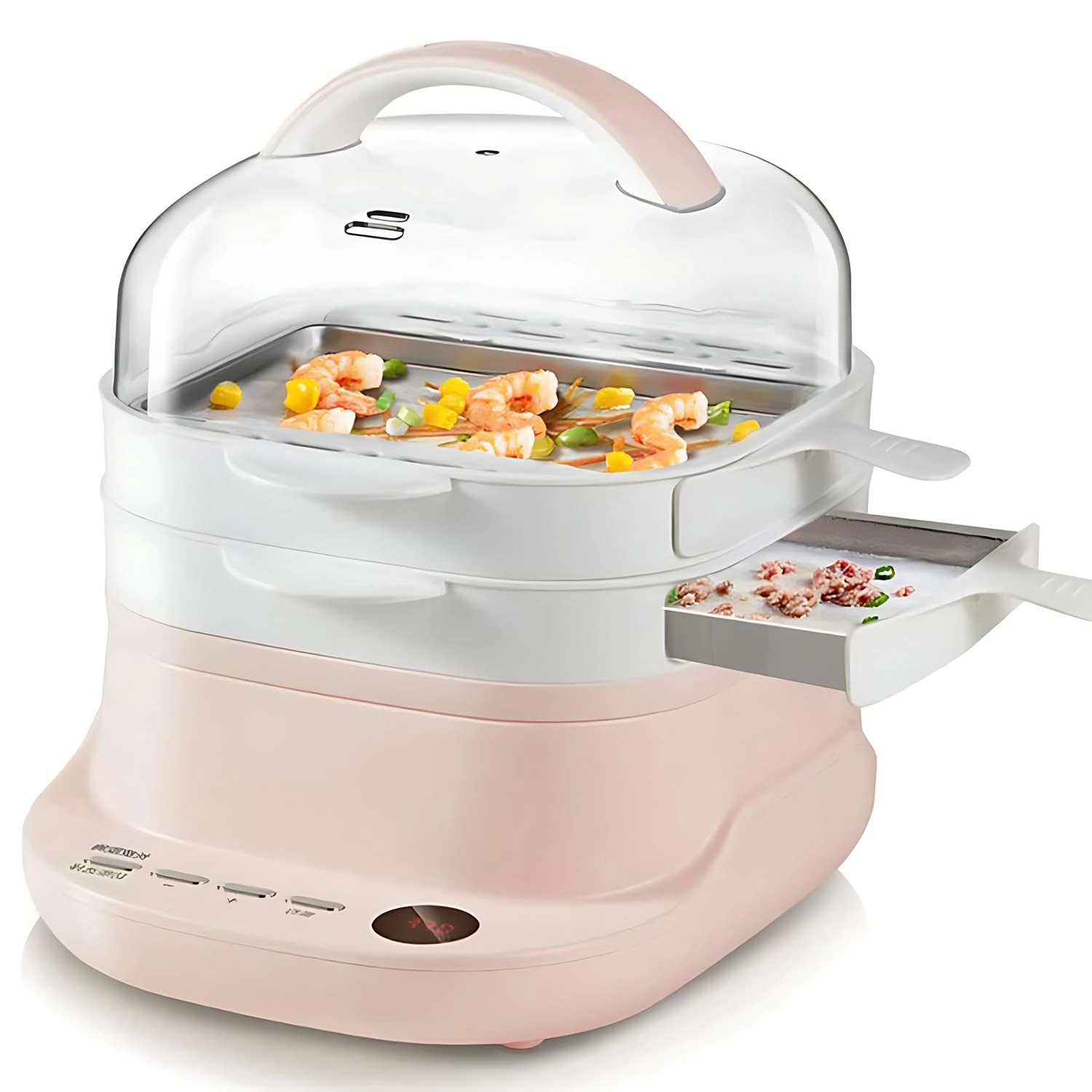 Generic Intestinal Powder Machine - 3L Drawer Type