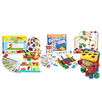Learning & Education Toys