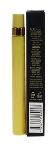 Flora Gorgeous Orchid Eau de Parfum 10ml