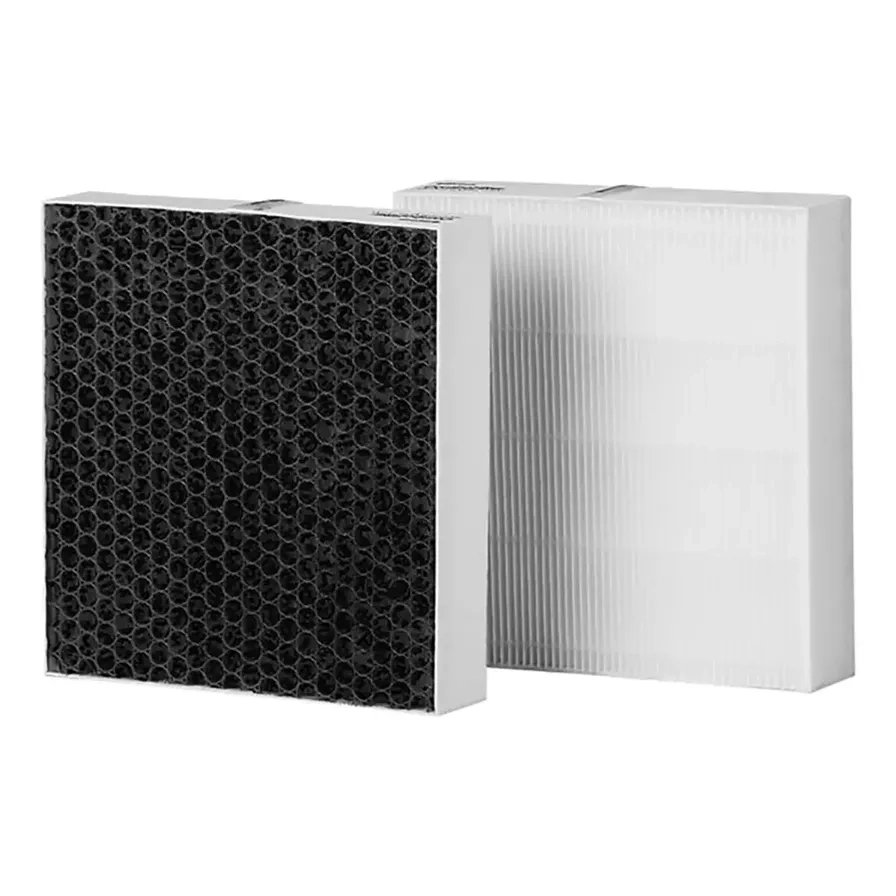 Blueair ComboFilter - Activated Carbon Black