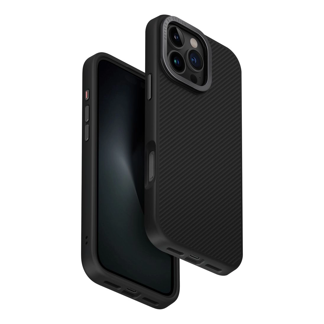 Uniq Hybrid Case for iPhone 16 Pro Max