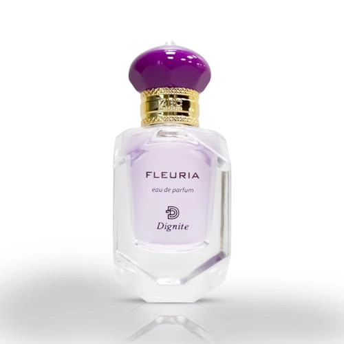 Fleuria Eau de Parfum 50ml