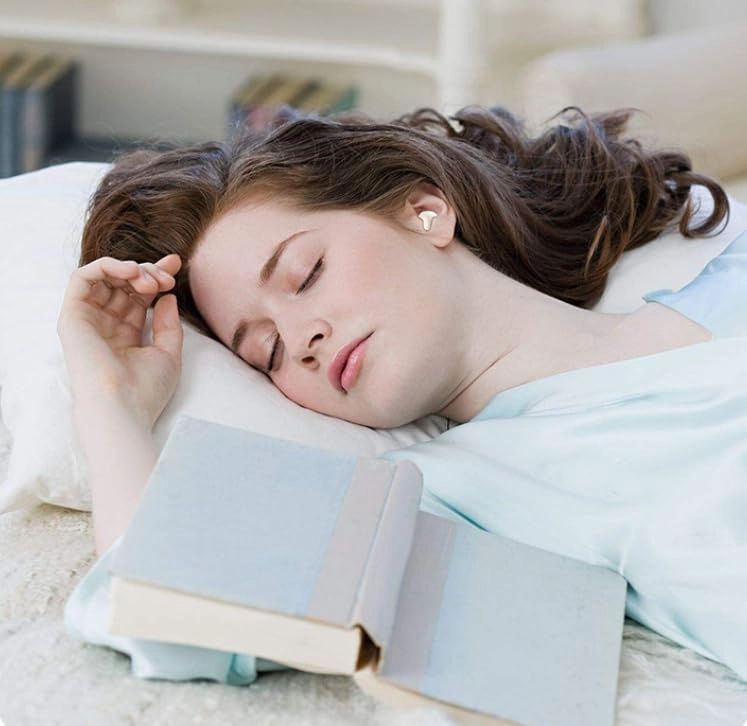 GX0602-AE Wireless Earbud