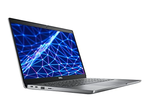 Latitude 5350 - 13.3'' Core i7-1265U 32GB DDR5 256GB SSD