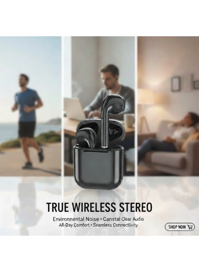TWS Wireless Earbuds