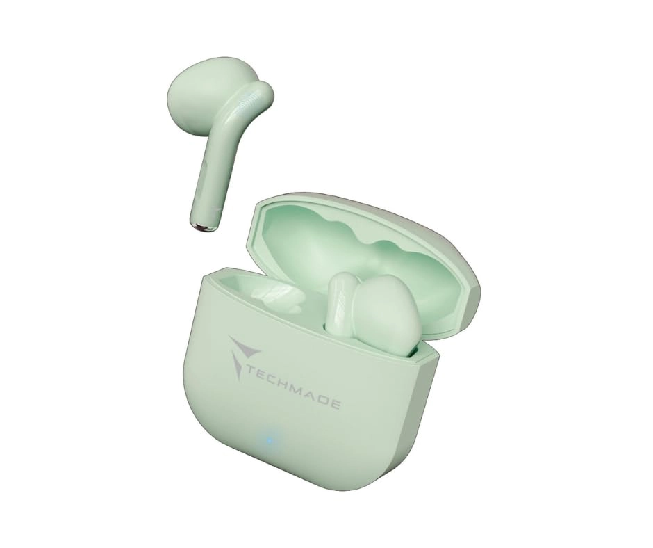 Touchbuds Wireless Earbud