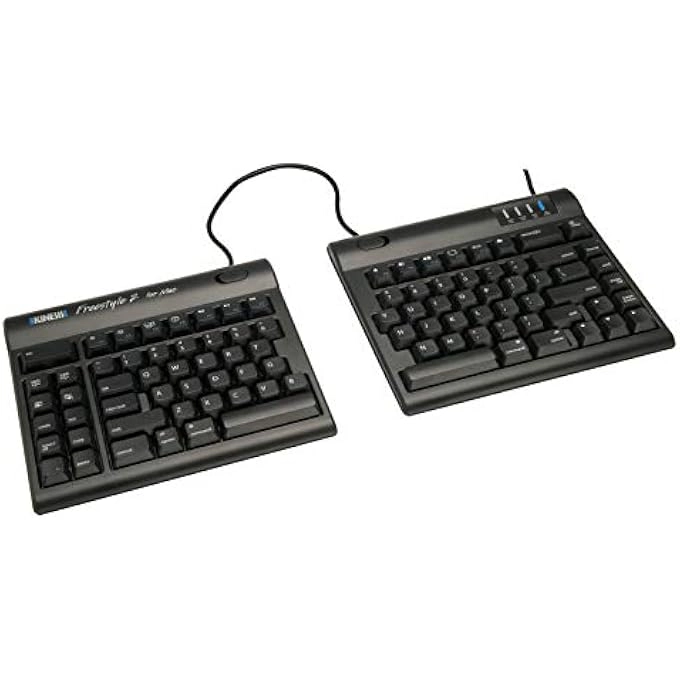 FREESTYLE2 - Mac USB