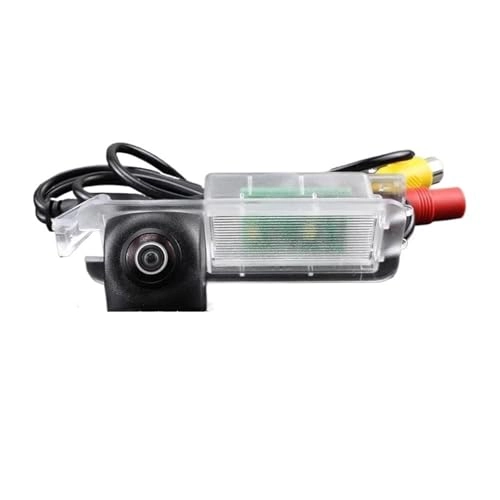 Rear View Reverse Camera - Wireless 1080x720P