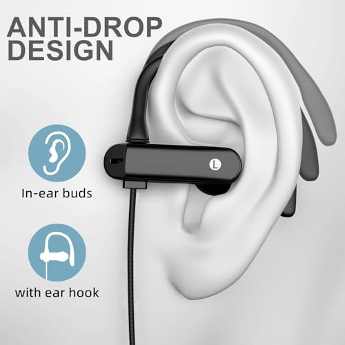 RM - Wired Earbud