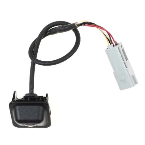 Rear View Backup Camera - Night Vision