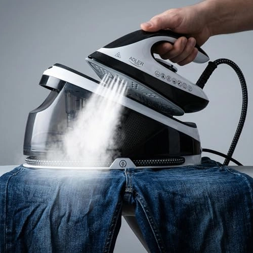 AD5048 - 8 bar 1.5 L