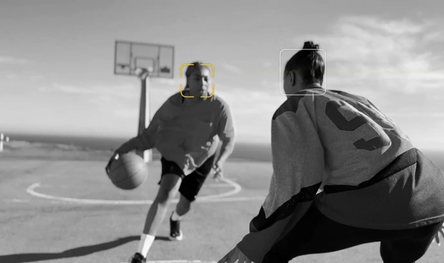 24. Breath­taking. Frames. Per. Second.