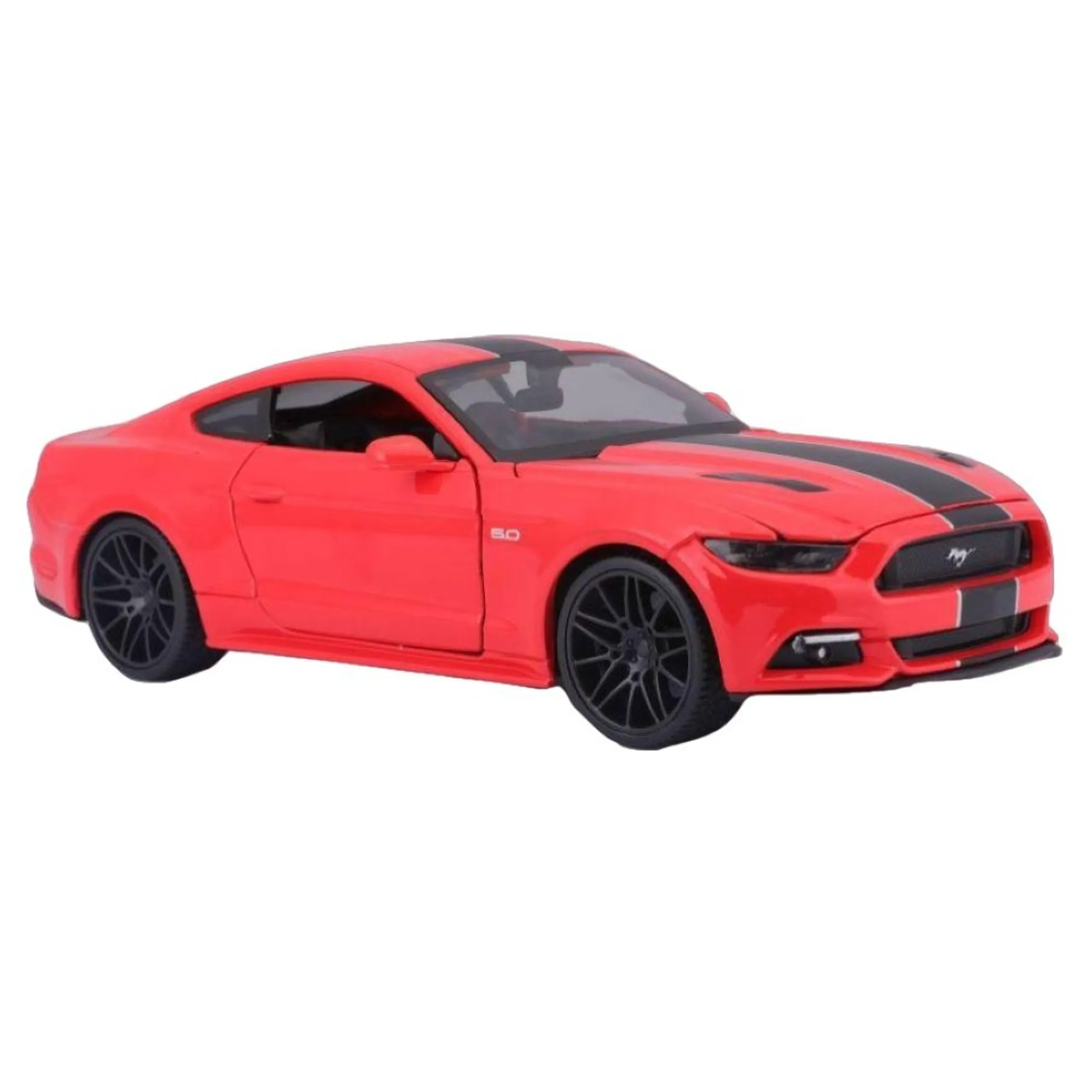 2015 Ford Mustang GT - 1:24 Diecast
