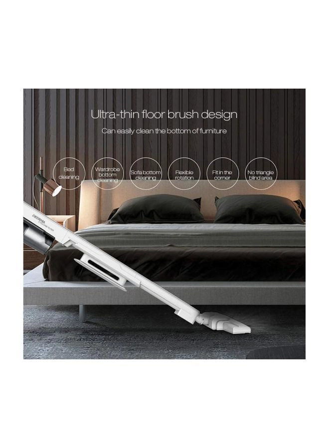 DEM-DX700 - 0.8 L 600 W