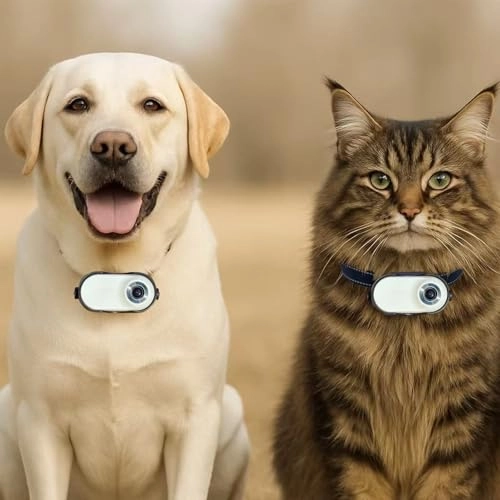 Mini Body Camera - 1080P 64GB