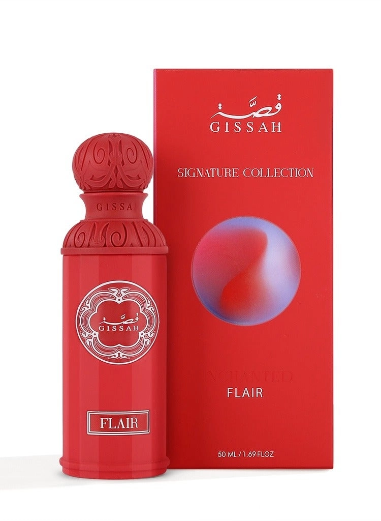 Gissah Flair Eau de Parfum 50ml