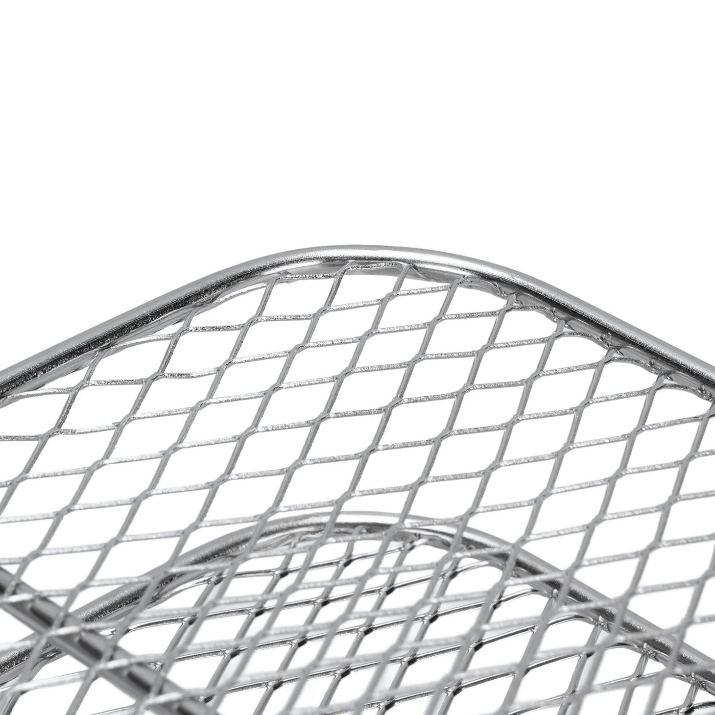 Fryer Rack - 304 Stainless Steel 3 x Fryer Rack
