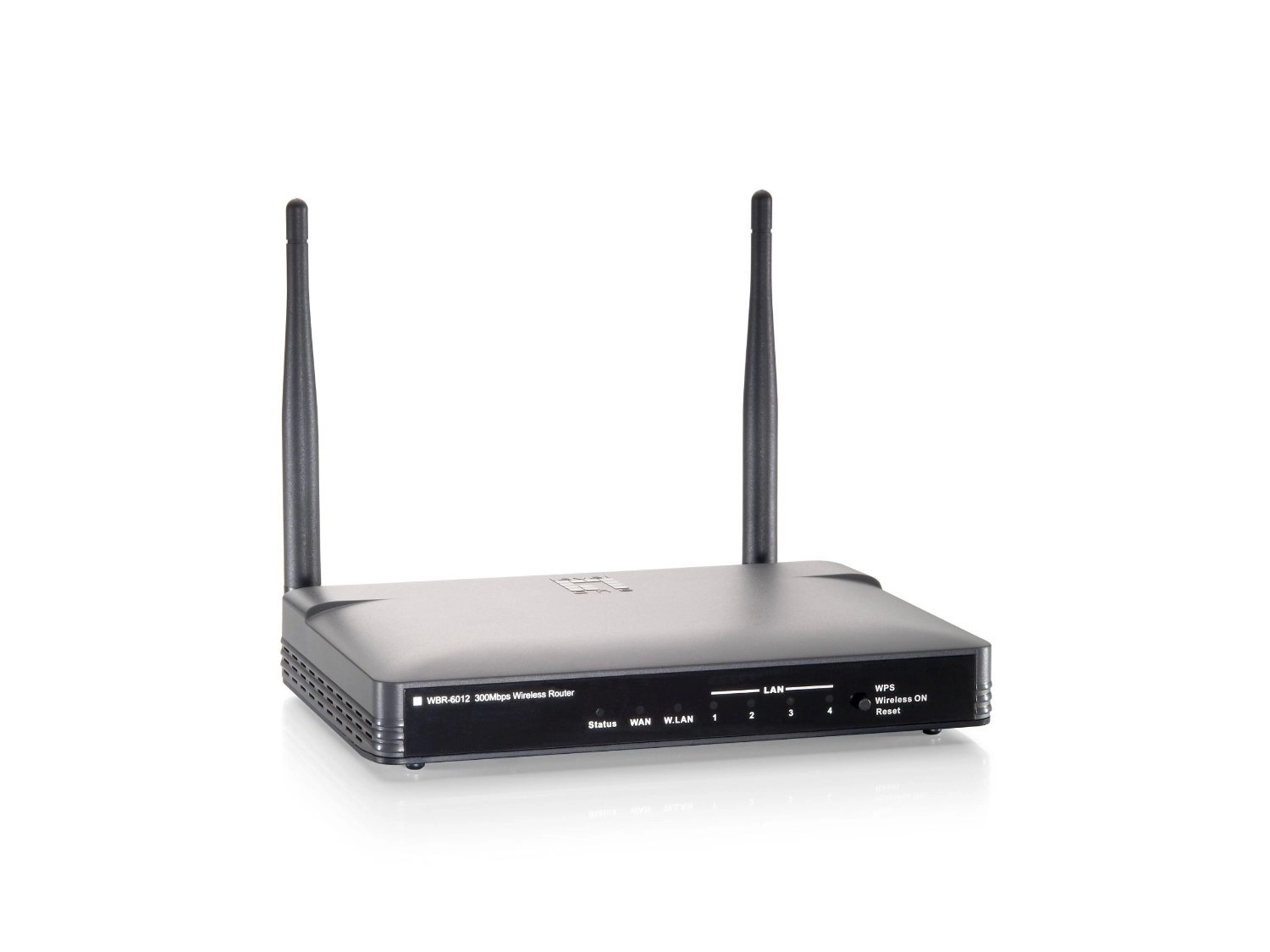 CP Technologies WBR-6012 - 300Mbps 802.11n