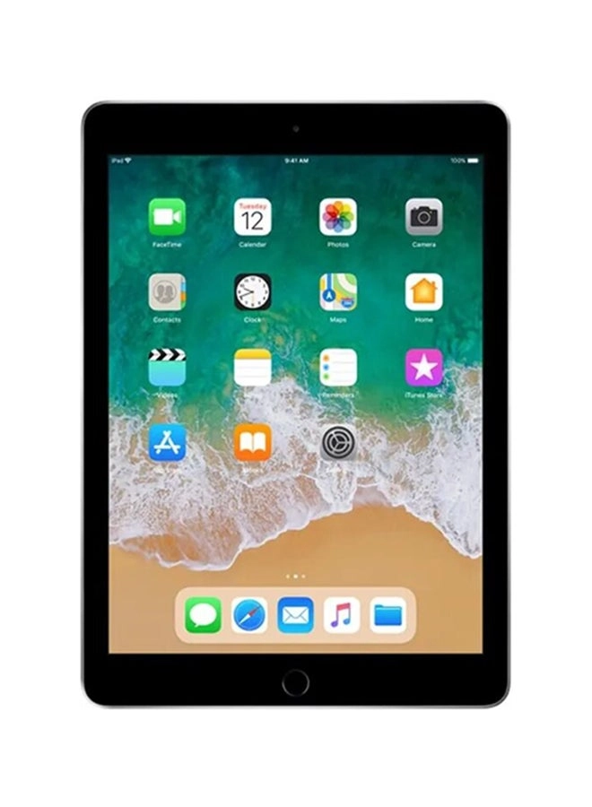 iPad 5 (2017) - 128GB 9.7"