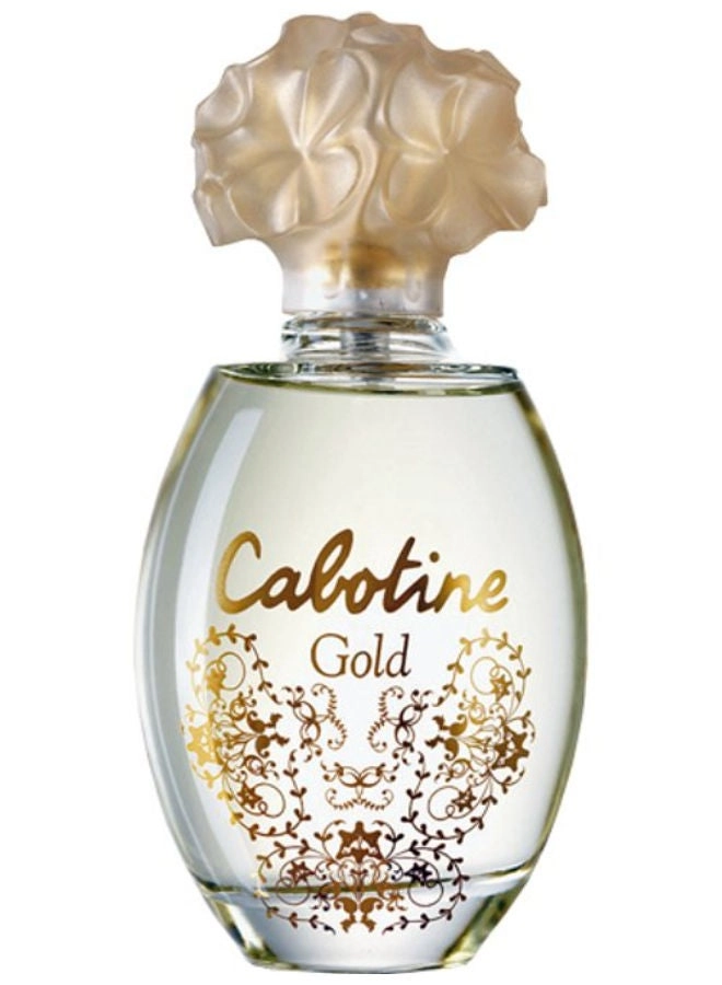 Perfume For Women Eau de Toilette 100ml